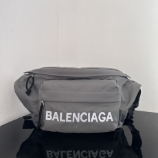 Balenciaga Waist Chest Packs